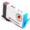  XL Druckerpatrone von tintenalarm.de ersetzt HP 364 XL, CB323EE cyan (ca. 750 Seiten) 