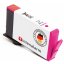  XL Druckerpatrone von tintenalarm.de ersetzt HP 364 XL, CB324EE magenta (ca. 750 Seiten) 