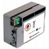  Druckerpatrone von tintenalarm.de ersetzt HP 711, CZ133A schwarz 