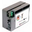  Druckerpatrone von tintenalarm.de ersetzt HP 711, CZ133A schwarz 