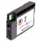  Druckerpatrone von tintenalarm.de ersetzt HP 711, CZ131A magenta 