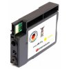  Druckerpatrone von tintenalarm.de ersetzt HP 711, CZ132A gelb 
