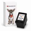  XL Druckerpatrone von tintenalarm.de ersetzt HP 901, CC656AE color (ca. 360 Seiten) 