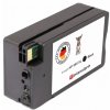  XL Druckerpatrone von tintenalarm.de ersetzt HP 950 XL, CN045AE schwarz (ca. 2.300 Seiten) 