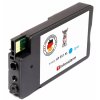  XL Druckerpatrone von tintenalarm.de ersetzt HP 951 XL, CN046AE cyan (ca. 1.500 Seiten) 