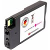  XL Druckerpatrone von tintenalarm.de ersetzt HP 951 XL, CN047AE magenta (ca. 1.500 Seiten) 