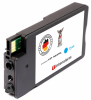  XL Druckerpatrone von tintenalarm.de ersetzt HP 953XL, F6U16AE cyan (ca. 1.600 Seiten) 