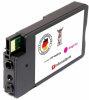  XL Druckerpatrone von tintenalarm.de ersetzt HP 953XL, F6U17AE magenta (ca. 1.600 Seiten) 