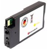  XL Druckerpatrone von tintenalarm.de ersetzt HP 963XL, 3JA29AE Tintenpatrone gelb (ca. 1.600 Seiten) 