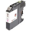  Druckerpatrone von tintenalarm.de ersetzt Brother LC-123M magenta (ca. 600 Seiten) 