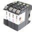  4 Druckerpatronen von tintenalarm.de ersetzt Brother LC-123VALBP 