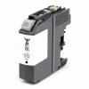  Druckerpatrone von tintenalarm.de ersetzt Brother LC-223BK schwarz (ca. 550 Seiten) 