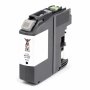  Druckerpatrone von tintenalarm.de ersetzt Brother LC-223BK schwarz (ca. 550 Seiten) 