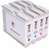  4 XL Druckerpatronen von tintenalarm.de ersetzt Brother LC-970 und LC-1000 