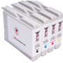  4 XL Druckerpatronen von tintenalarm.de ersetzt Brother LC-970 und LC-1000 