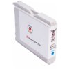  XL Druckerpatrone von tintenalarm.de ersetzt Brother LC-970C und LC-1000C cyan (ca. 900 Seiten) 