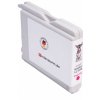  XL Druckerpatrone von tintenalarm.de ersetzt Brother LC-970M und LC-1000M magenta (ca. 900 Seiten) 