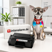  Toner von tintenalarm.de ersetzt Samsung MLT-D205L SU963A schwarz (ca. 5.000 Seiten) 