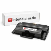  Toner von tintenalarm.de ersetzt Samsung MLT-D2082L SU986A schwarz (ca. 10.000 Seiten) 