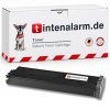 Toner von tintenalarm.de ersetzt Sharp MX-51GTBA schwarz (ca. 40.000 Seiten)