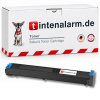 Toner von tintenalarm.de ersetzt Sharp MX-51GTCA cyan (ca. 18.000 Seiten)