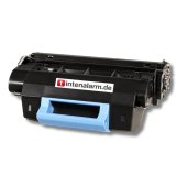 XL Toner von tintenalarm.de ersetzt HP Q5945A 45A schwarz (ca. 24.000 Seiten) 