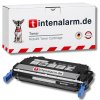  Toner von tintenalarm.de ersetzt HP Q5950A 643A schwarz (ca. 11.000 Seiten) 