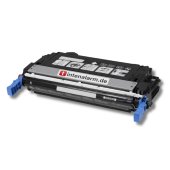  Toner von tintenalarm.de ersetzt HP Q5950A 643A schwarz (ca. 11.000 Seiten) 