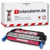  Toner von tintenalarm.de ersetzt HP Q5953A 643A magenta (ca. 10.000 Seiten) 