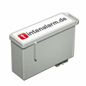  Druckerpatrone von tintenalarm.de ersetzt Epson T019, C13T01940110 schwarz (ca. 900 Seiten) 