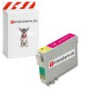 Druckerpatrone von tintenalarm.de ersetzt Epson T0323, C13T03234010 magenta (ca. 420 Seiten)