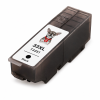  XL Druckerpatrone von tintenalarm.de ersetzt Epson 33 XL - T3351, C13T33514012 schwarz (Text) (ca. 530 Seiten) 
