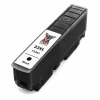  XL Druckerpatrone von tintenalarm.de ersetzt Epson 33XL - T3361, C13T33614012 schwarz (Foto) (ca. 650 Seiten) 