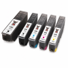  5 XL Druckerpatronen von tintenalarm.de ersetzt Epson 33XL - T3357, C13T33574011 