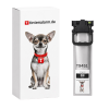  Druckerpatrone von tintenalarm.de ersetzt Epson T9451 - C13T945140 schwarz (ca. 5.000 Seiten) 