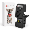 Toner von tintenalarm.de ersetzt Kyocera TK-5490K 1T0C220NL1 schwarz (ca. 2.800 Seiten) 