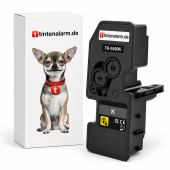  Toner von tintenalarm.de ersetzt Kyocera TK-5490K 1T0C220NL1 schwarz (ca. 2.800 Seiten) 