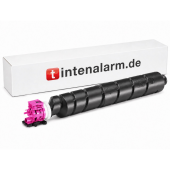  Toner von tintenalarm.de ersetzt Kyocera TK-8525M 1T02RMBNL0 magenta (ca. 20.000 Seiten) 