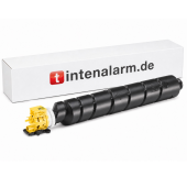  Toner von tintenalarm.de ersetzt Kyocera TK-8525Y 1T02RMANL0 gelb (ca. 20.000 Seiten) 