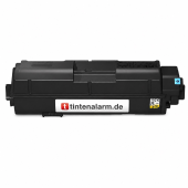  Toner von tintenalarm.de ersetzt Kyocera TK-1260 1T0C150NL0 schwarz (ca. 10.000 Seiten) 