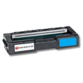  Toner von tintenalarm.de ersetzt Kyocera TK-150C 1T05JKCNL0 cyan (ca. 6.000 Seiten) 