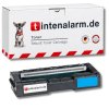  Toner von tintenalarm.de ersetzt Kyocera TK-150C 1T05JKCNL0 cyan (ca. 6.000 Seiten) 