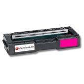  Toner von tintenalarm.de ersetzt Kyocera TK-150M 1T05JKBNL0 magenta (ca. 6.000 Seiten) 