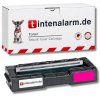  Toner von tintenalarm.de ersetzt Kyocera TK-150M 1T05JKBNL0 magenta (ca. 6.000 Seiten) 