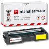  Toner von tintenalarm.de ersetzt Kyocera TK-150Y 1T05JKANL0 gelb (ca. 6.000 Seiten) 
