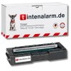  Toner von tintenalarm.de ersetzt Kyocera TK-150K 1T05JK0NL0 schwarz (ca. 6.500 Seiten) 