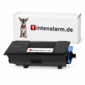  XL Toner von tintenalarm.de ersetzt Kyocera TK-3160 1T02T90NL0 schwarz (ca. 25.000 Seiten) 