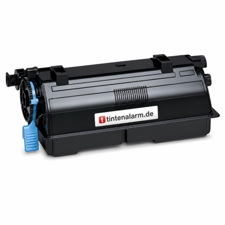 Toner von tintenalarm.de ersetzt Kyocera TK-3410 1T0C0X0NL0 schwarz (ca. 15.500 Seiten)
