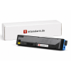  Toner von tintenalarm.de ersetzt Kyocera TK-5195C 1T02R4CNL0 cyan (ca. 7.000 Seiten) 