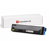  Toner von tintenalarm.de ersetzt Kyocera TK-5195C 1T02R4CNL0 cyan (ca. 7.000 Seiten) 